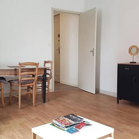 Agreable Appartement Lumineux Au Centre-Ville 奥约纳科斯 外观 照片